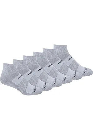 Saucony Męskie skarpety do biegania (12 sztuk), , L