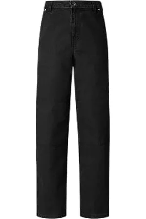 The North Face Kobiety Woven Spodnie M