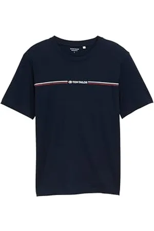TOM TAILOR T-shirt męski, , M