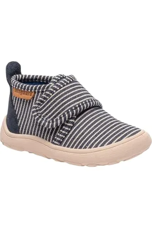 Bisgaard Dziecięce buty sportowe Barefoot Basic, , 30 EU