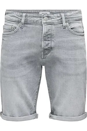 Only & Sons Szorty męskie, , XL