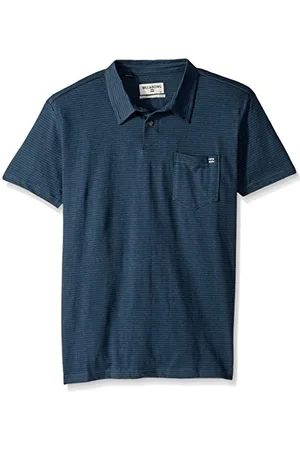 Billabong Klasyczna koszulka polo męska, , S