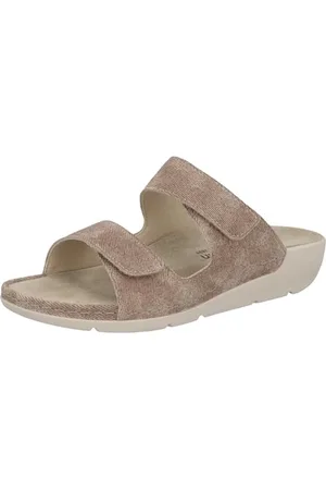 Berkemann Damskie kapcie Winona, , 37.5 EU