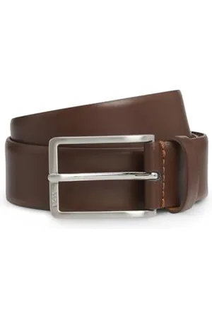 HUGO BOSS Pasek męski, , 105