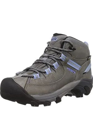 Keen Damskie buty trekkingowe Targhee Ii Mid, , 39.5 EU