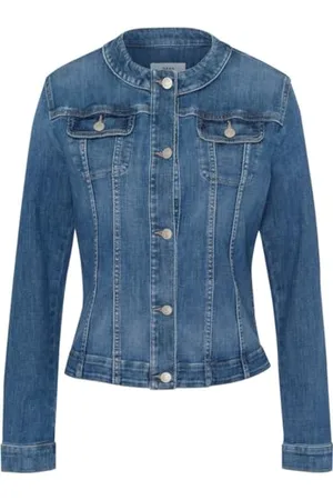Brax Styl Seattle Denim, , 38