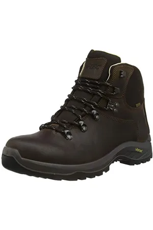 Hi-Tec Ravine Pro Wp męskie buty trekkingowe, , 45 EU