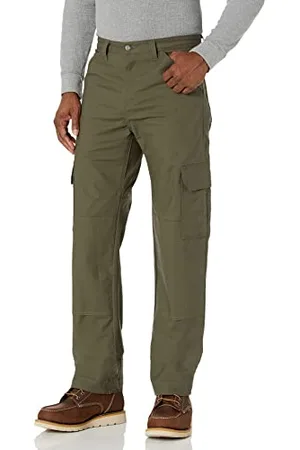 Dickies Męskie spodnie Duratech Ranger Ripstop Cargo Tool