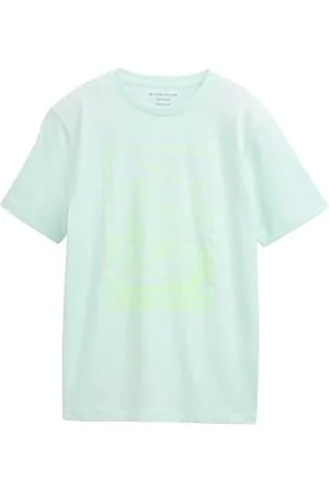 TOM TAILOR T-shirt chłopięcy, , 164