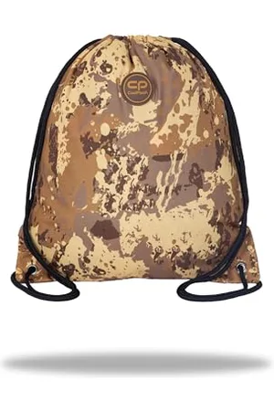 Coolpack Sprint Sand Storm, torba sportowa dla dzieci, jeden rozmiar, , Taille unique