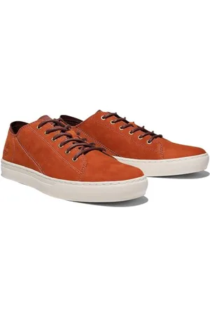 Timberland A41AQ F131 Adventure 2.0 Cupsole Modern Oxford Rust Nubuk, , 44 EU