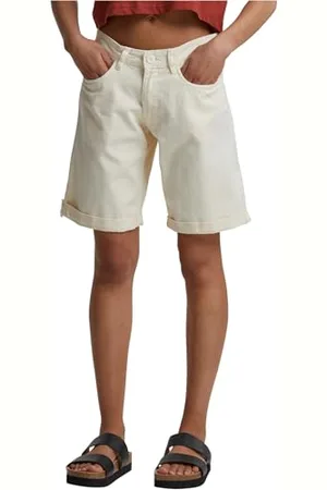 Urban classics Damskie szorty damskie Organic Cotton Bermudy Pants 27, , 27