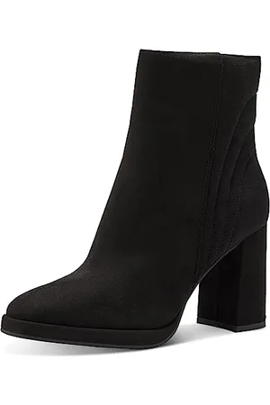 Marco Tozzi Damskie buty na obcasie 2-25337-41, , 38 EU