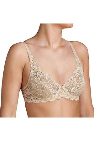 Triumph Amourette 300 W X Biustonosz z fiszbinami Kobiety, , 95F