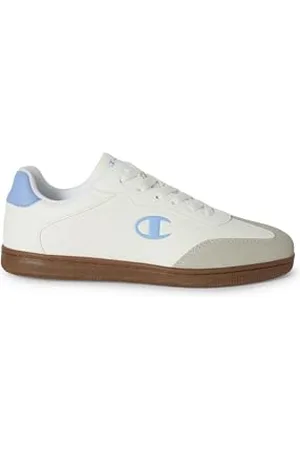 Champion Sneakersy damskie Prestige, białe (WW030), rozmiar 40, , 39 EU