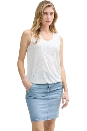 TOM TAILOR Top damski, , M