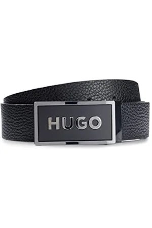 HUGO BOSS Garin Sr35 Grp 10248353 Belt 100 cm