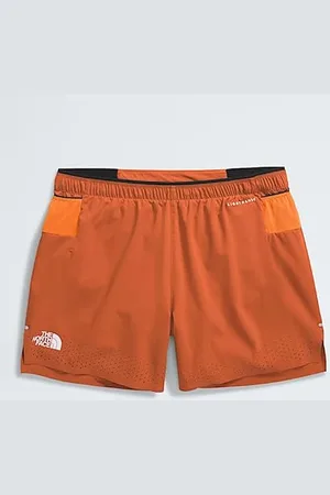 The North Face Mężczyźni Summit Pacesetter 5In Shorty L