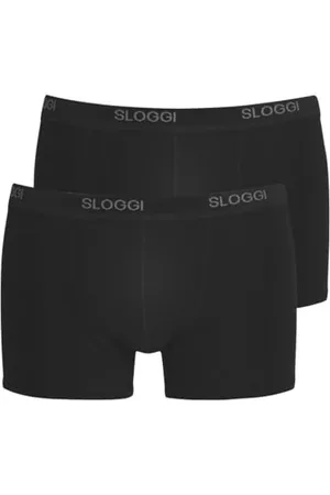 Sloggi Męskie szorty retro
