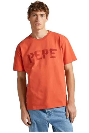 Pepe Jeans Koszulka męska Rolf, , L