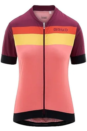 Briko JERSEYKA Stripe Lady, , M