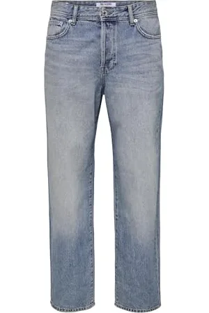 Only & Sons ONSFADE Loose ONE MBD 6781 A14 DNM NOOS, , 30W / 30L