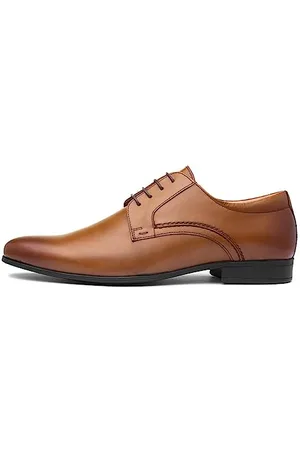 Thomas Crick Red Tape Męskie Ormond Oxford, - 46 EU