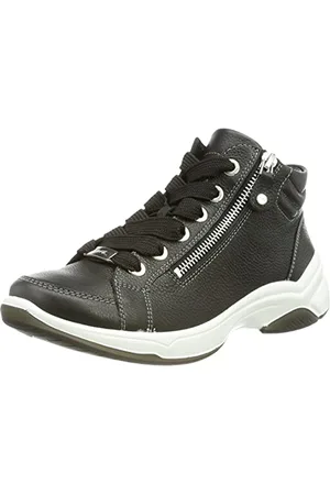 ARA Damskie buty sportowe Miami, - - 38.5 EU