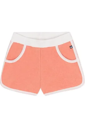 Petit Bateau Dziewczęce szorty, , 3 lat