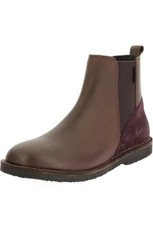 Kickers Damskie buty Lipist Chelsea, , 38 EU