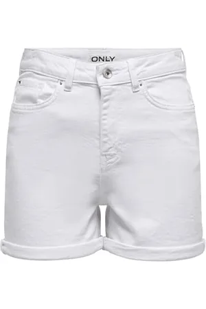 ONLY Onljosephinestretch szorty DNM Azg Noos, , XS