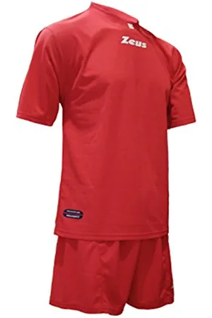 Zeus PROMO ROSSO M