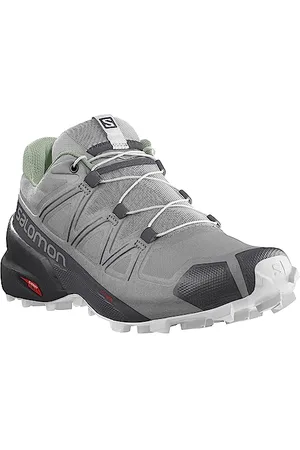 Salomon Speedcross 5 damskie buty do biegania w terenie, przyczepność, stabilność, dopasowanie, , 36 2/3 EU