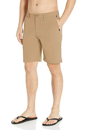 Quiksilver Szorty męskie na co dzień, , 42