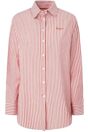 Pepe Jeans Bryce Long Sleeve Shirt S