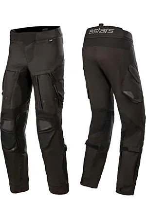 Alpinestars Halo Drystar motocyklowe spodnie tekstylne, rozmiar XL
