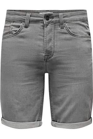 Only & Sons Męskie szorty 22018583, , XL