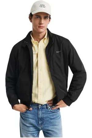 GANT Lekka kurtka z twardego materiału, , 3XL