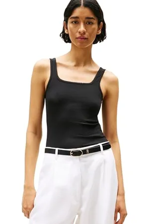 Tommy Hilfiger Inne koszulki damskie, , L