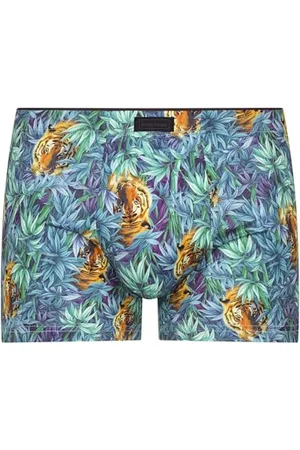 Bruno Banani Short Print Wild Thing, , S