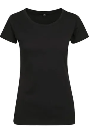 Build Your Brand T-shirt damski, , 5XL