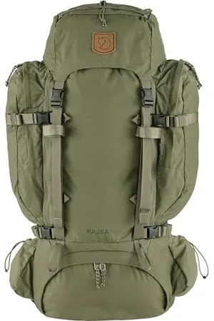 Fjällräven Fjallraven 23200259-620 Kajka 100 plecak sportowy, uniseks, , rozmiar uniwersalny, , Einheitsgröße, sport