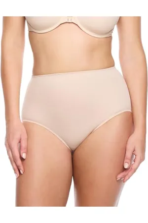 Naomi & Nicole Damska odzież naomi i Nicole wygodna mocna talia krótka bielizna modelująca