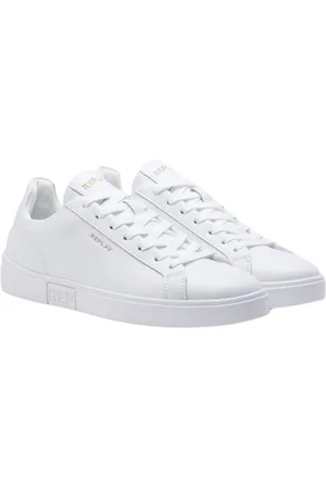 Replay Damskie buty sportowe Polys W Clean, , 38 EU