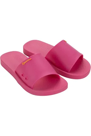 Ipanema Dziewczęce sandały Anat Classic Slide Kids, , 27 EU
