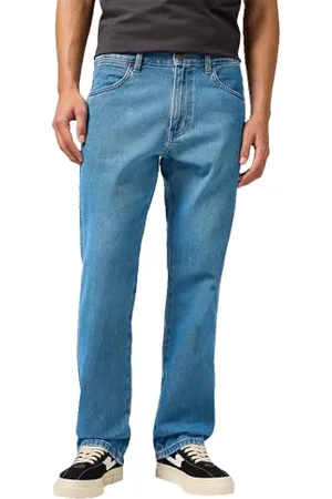 Wrangler Frontier Dżins Mężczyźni, ,31W / 32L