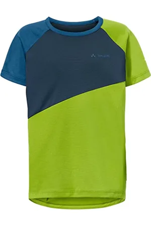 Vaude Unisex Kids Moab II T-Shirt dziecięcy