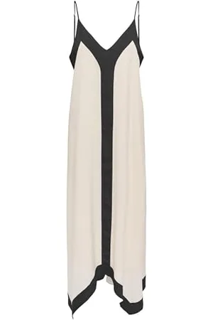 ONLY Damska sukienka Onldiana Life Strap Long Dress WVN, , L