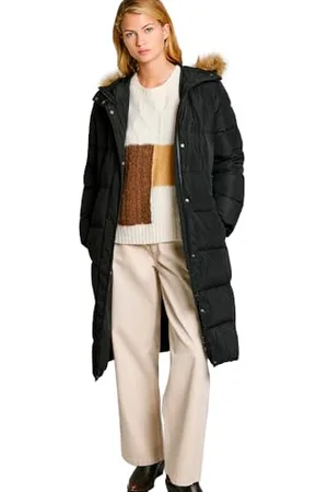 Pepe Jeans Damska kurtka Bella, czarna, L, , L