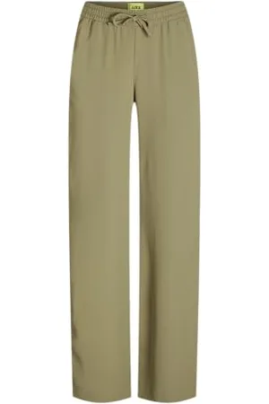 JACK & JONES Jxlia Solid Mw stringi Pants Pnt, , L